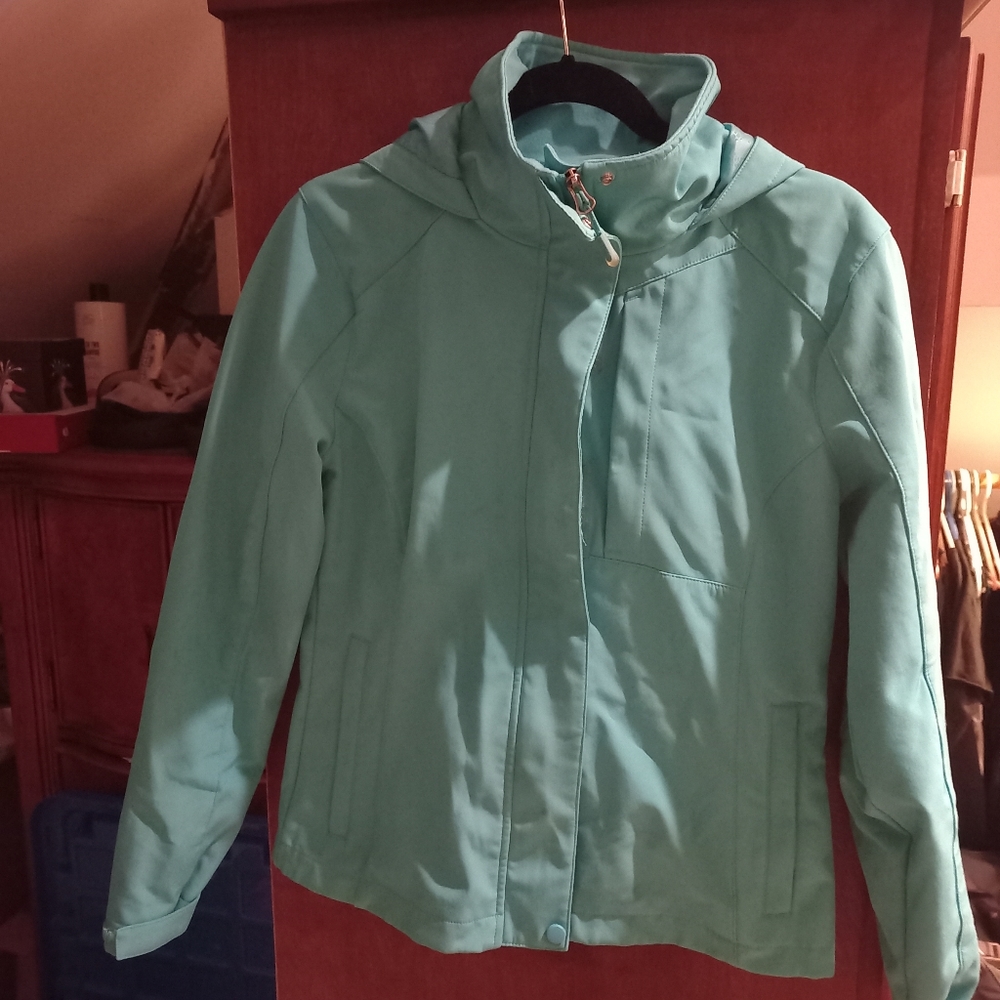 ⚡️3/$30⚡️Women’s Avia jacket- Small